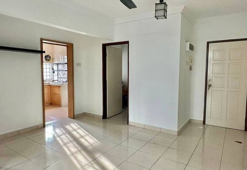 Aliran Damai, Bandar Damai Perdana