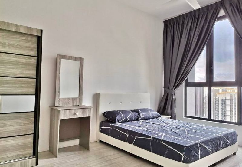 Lexa Residence @ The Quartz