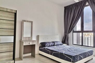 Lexa Residence @ The Quartz