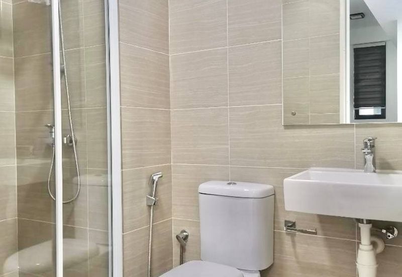 Lexa Residence @ The Quartz