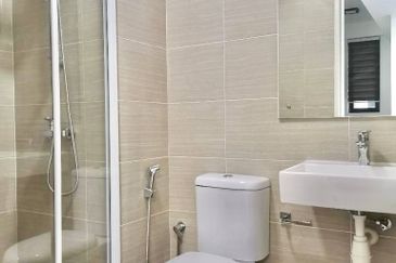 Lexa Residence @ The Quartz