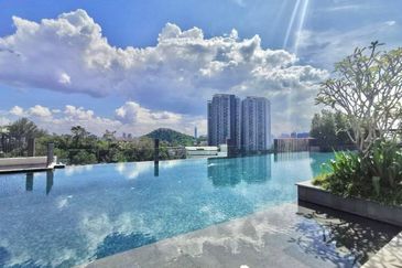 Lexa Residence @ The Quartz