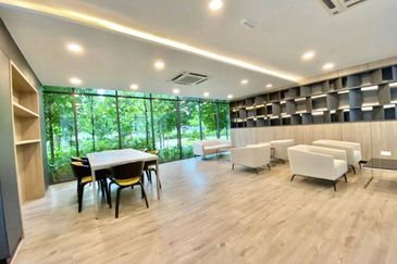 Lexa Residence @ The Quartz