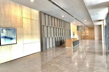 Lexa Residence @ The Quartz