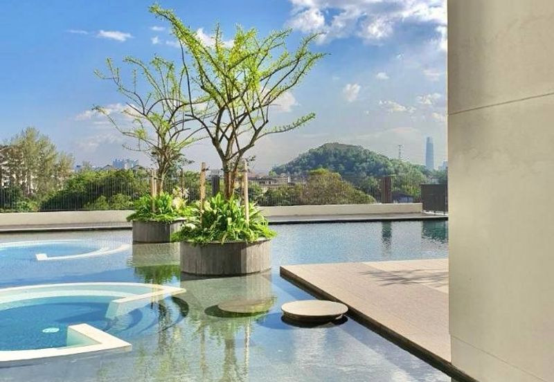 Lexa Residence @ The Quartz