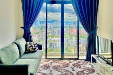 Lexa Residence @ The Quartz