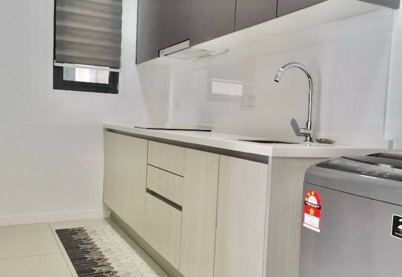 Lexa Residence @ The Quartz