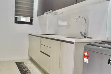 Lexa Residence @ The Quartz