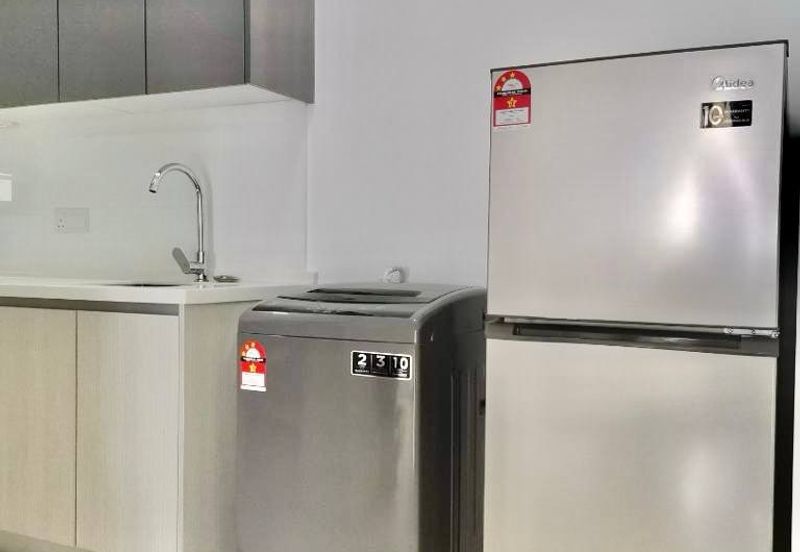 Lexa Residence @ The Quartz