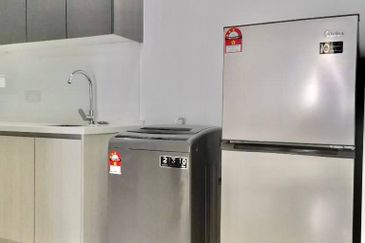 Lexa Residence @ The Quartz