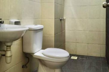 Harmony Apartment @ Eco Majestic