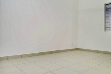 Harmony Apartment @ Eco Majestic