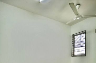 Harmony Apartment @ Eco Majestic