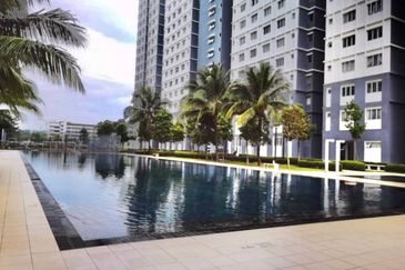 Harmony Apartment @ Eco Majestic