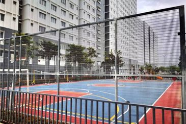 Harmony Apartment @ Eco Majestic