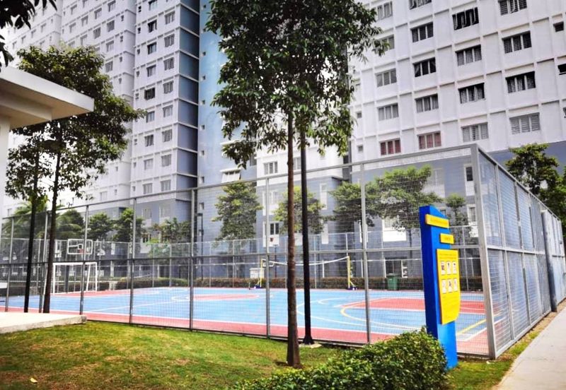 Harmony Apartment @ Eco Majestic