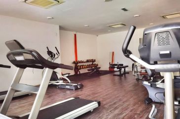 Harmony Apartment @ Eco Majestic