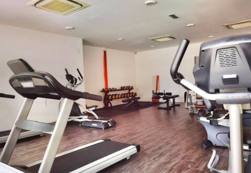 Harmony Apartment @ Eco Majestic