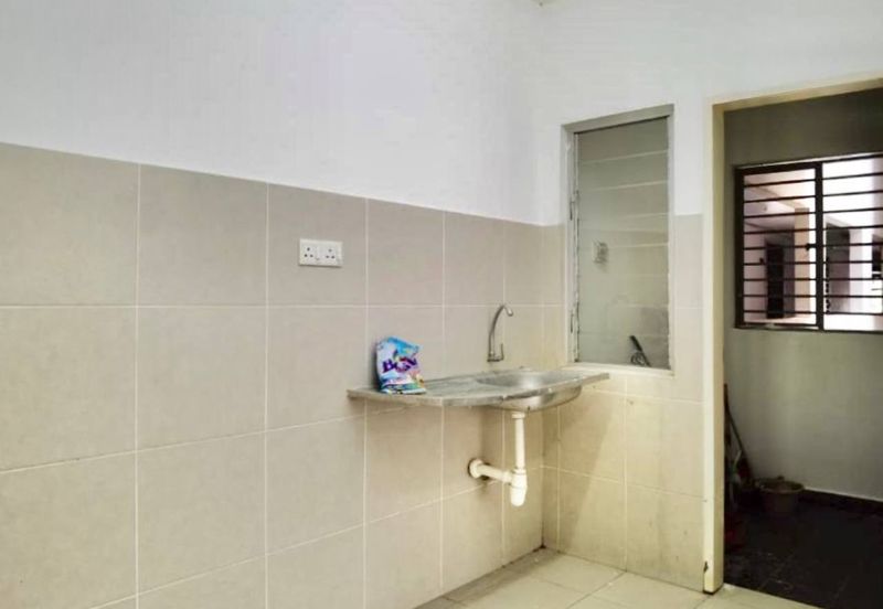 Harmony Apartment @ Eco Majestic