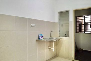 Harmony Apartment @ Eco Majestic