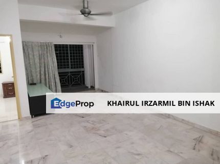FREEHOLD, Greenpark Condo AB, Taman Yarl, Jalan Klang Lama, KL, FOR SALE, Kuala Lumpur, Jalan Klang Lama (Old Klang Road)