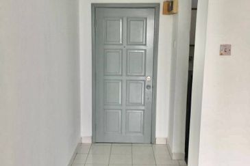 Tasik Heights Apartment