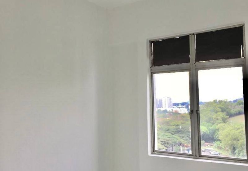 Tasik Heights Apartment