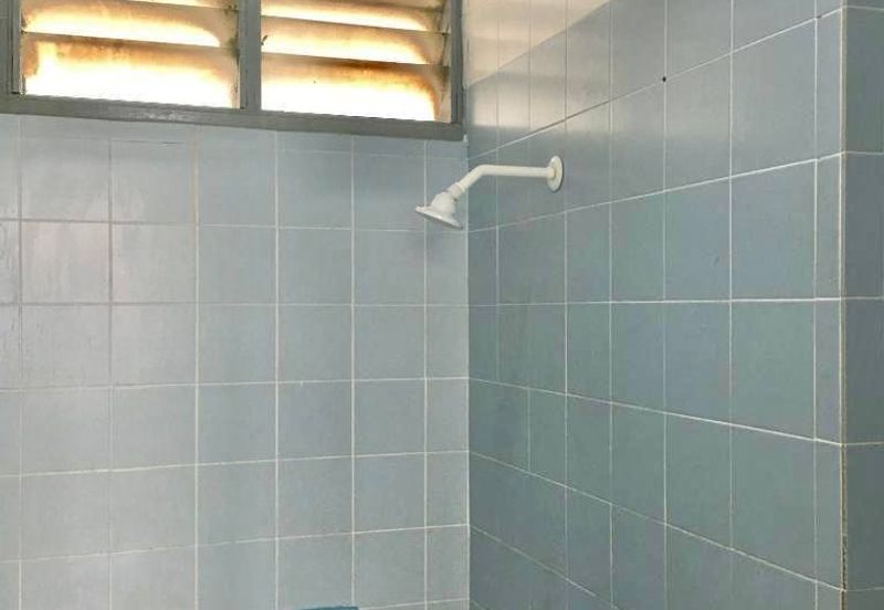 Tasik Heights Apartment