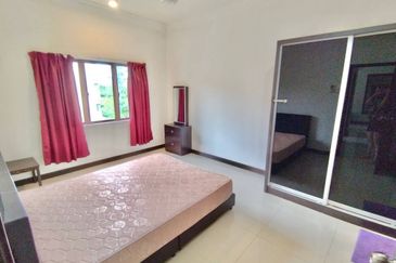 Desa Idaman Residences