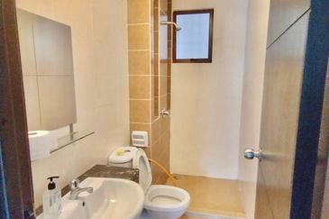 Desa Idaman Residences