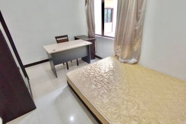 Desa Idaman Residences