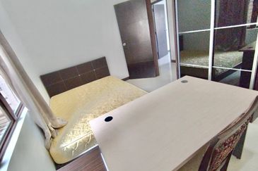 Desa Idaman Residences