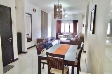 Desa Idaman Residences