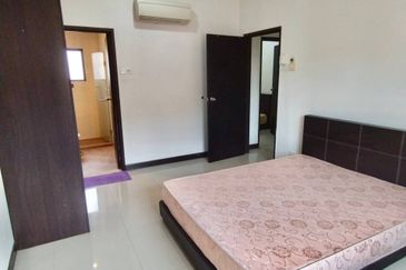 Desa Idaman Residences