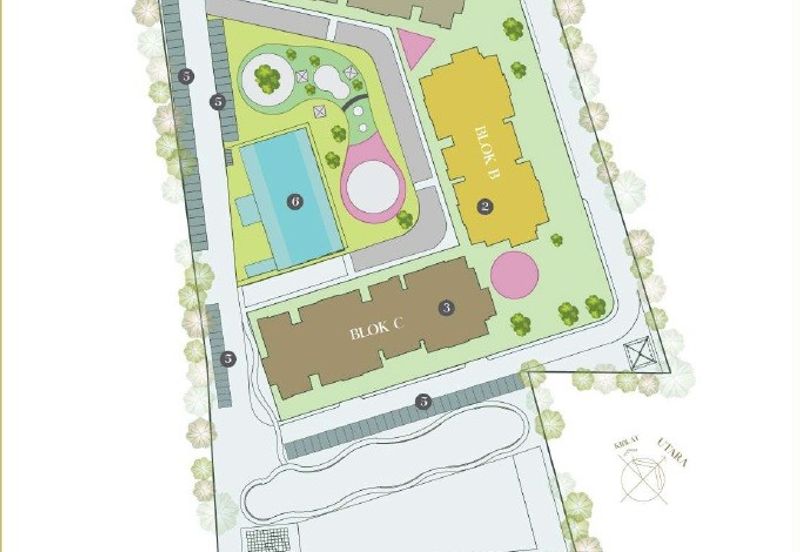 Residensi Bukit Katil (PR1MA Bukit Katil)