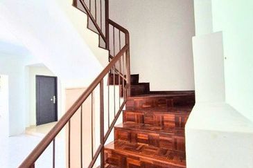 SU1 @ Bandar Saujana Utama