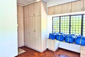 SU1 @ Bandar Saujana Utama