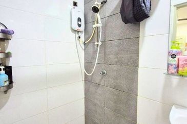 SU1 @ Bandar Saujana Utama