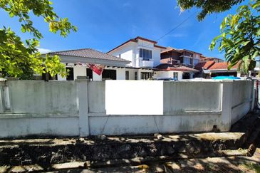 SU1 @ Bandar Saujana Utama