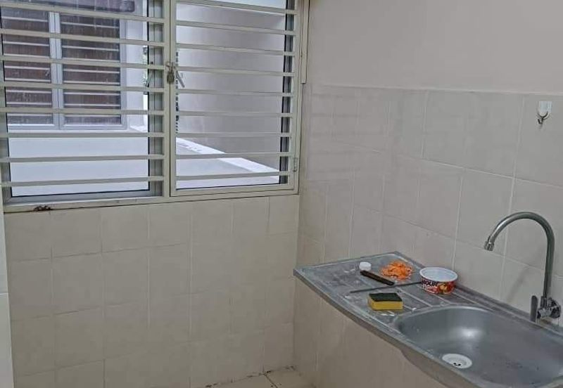 Suria Tropika Apartment