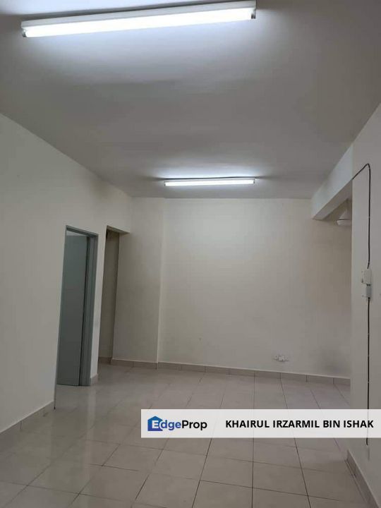 NEAR UPM, MARDI, MAEPS, Suria Tropika Apartment Seri Kembangan, FOR SALE, Selangor, Serdang