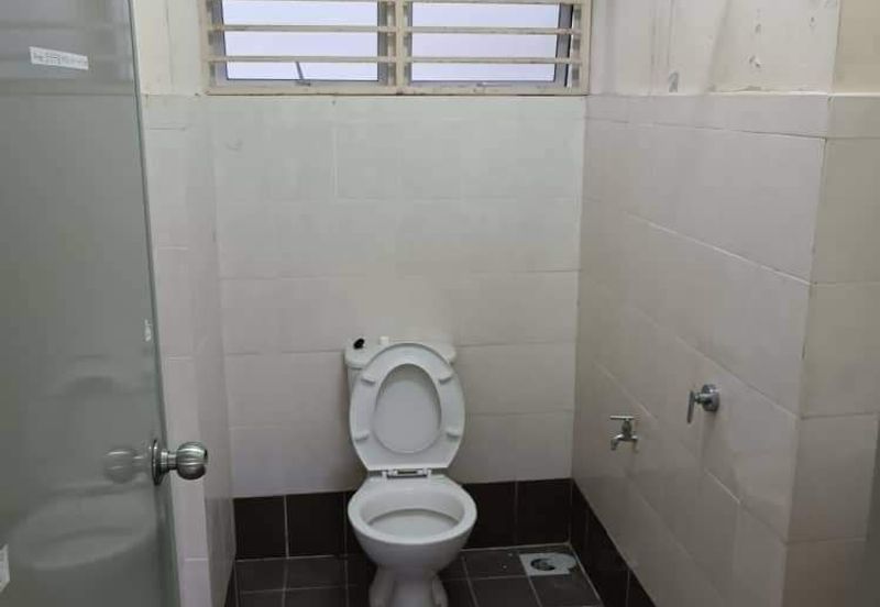 Suria Tropika Apartment