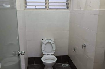 Suria Tropika Apartment