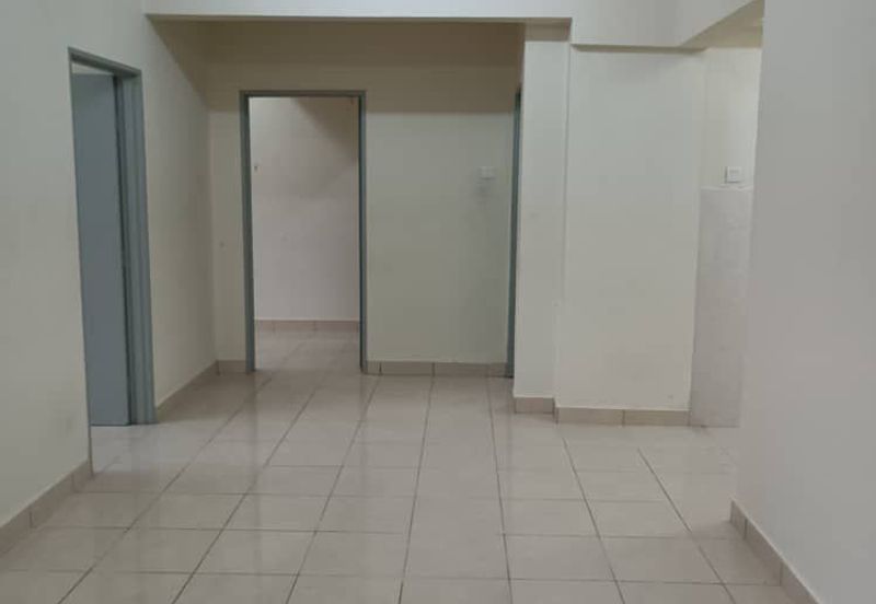 Suria Tropika Apartment