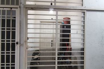 Kristal Heights, Shah Alam