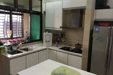 Seksyen 7, Shah Alam