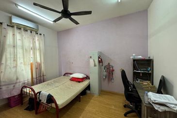 Seksyen 7, Shah Alam