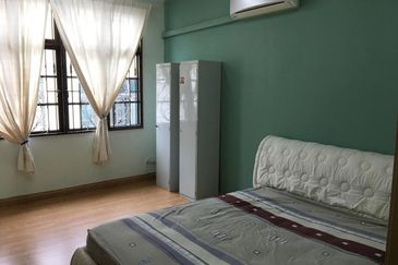 Seksyen 7, Shah Alam