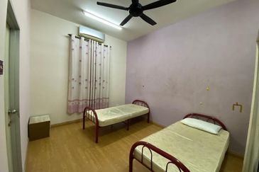 Seksyen 7, Shah Alam