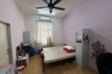 Seksyen 7, Shah Alam